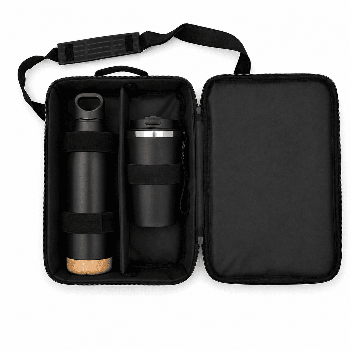Go Anywhere Bottle & Mug Gift Set