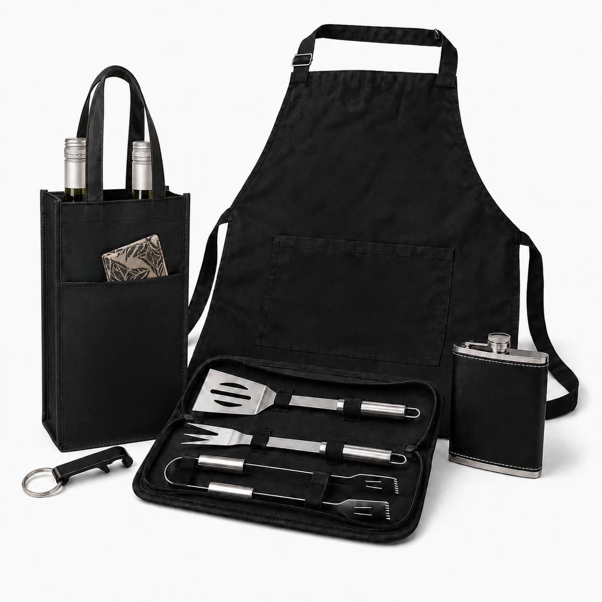 Braai & Entertainer Gift Set