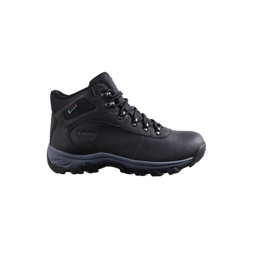 Hi-Tec Altitude Base Camp Lite WP - Black