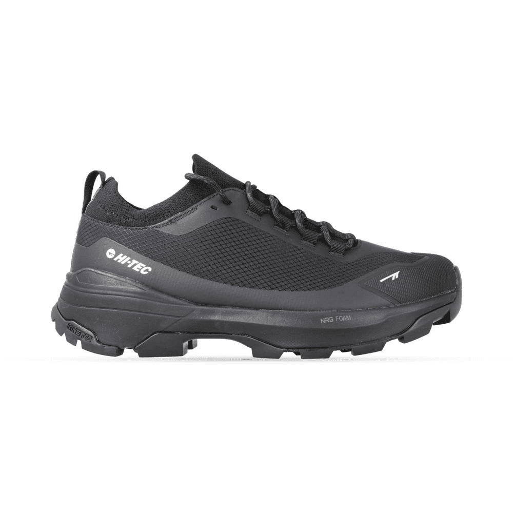 Hi-Tec Chelan - Black