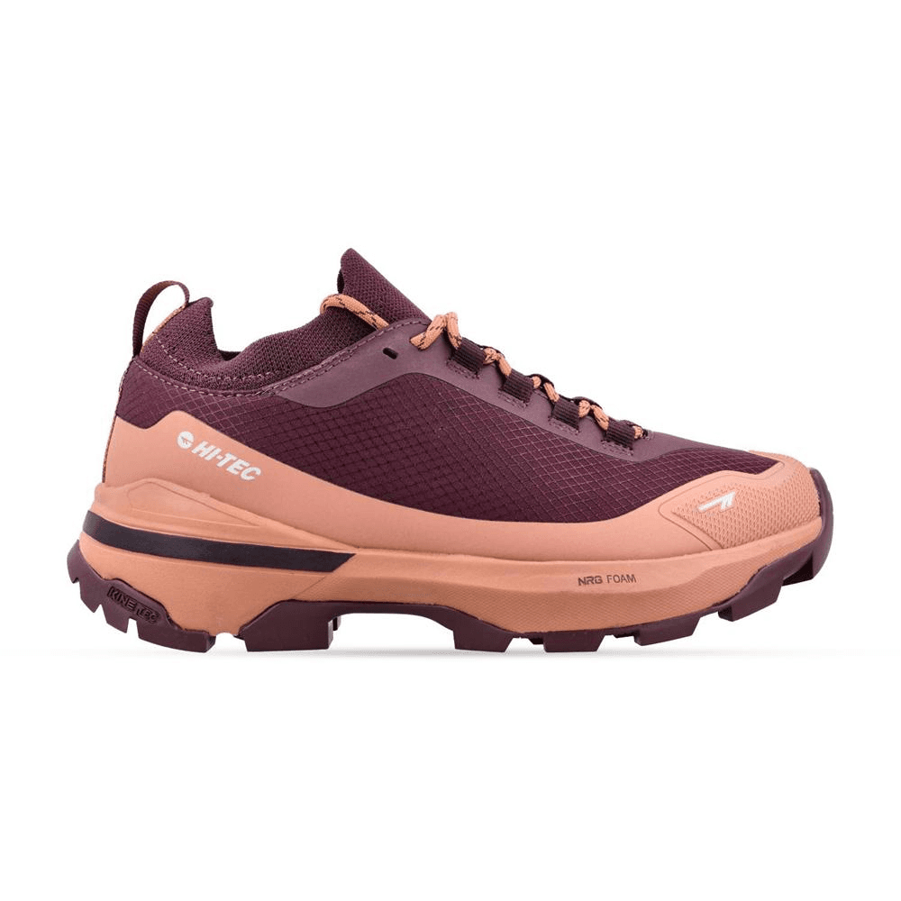 Chelan W - Huckleberry/Cork