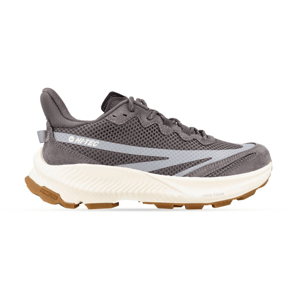 Nomad Traveler Vent W - Granite Grey/Ultimate grey
