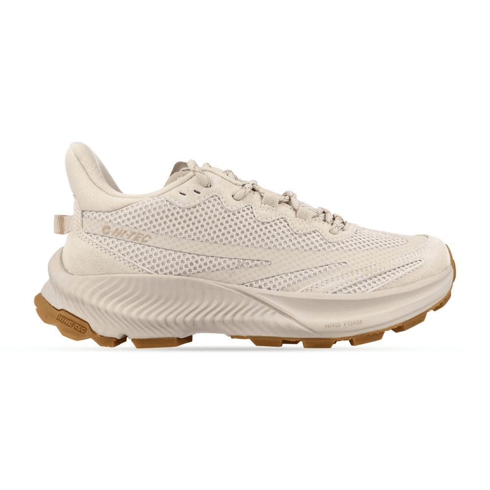 Hi-Tec Nomad Traveler Vent W - Sandstone/Taupe
