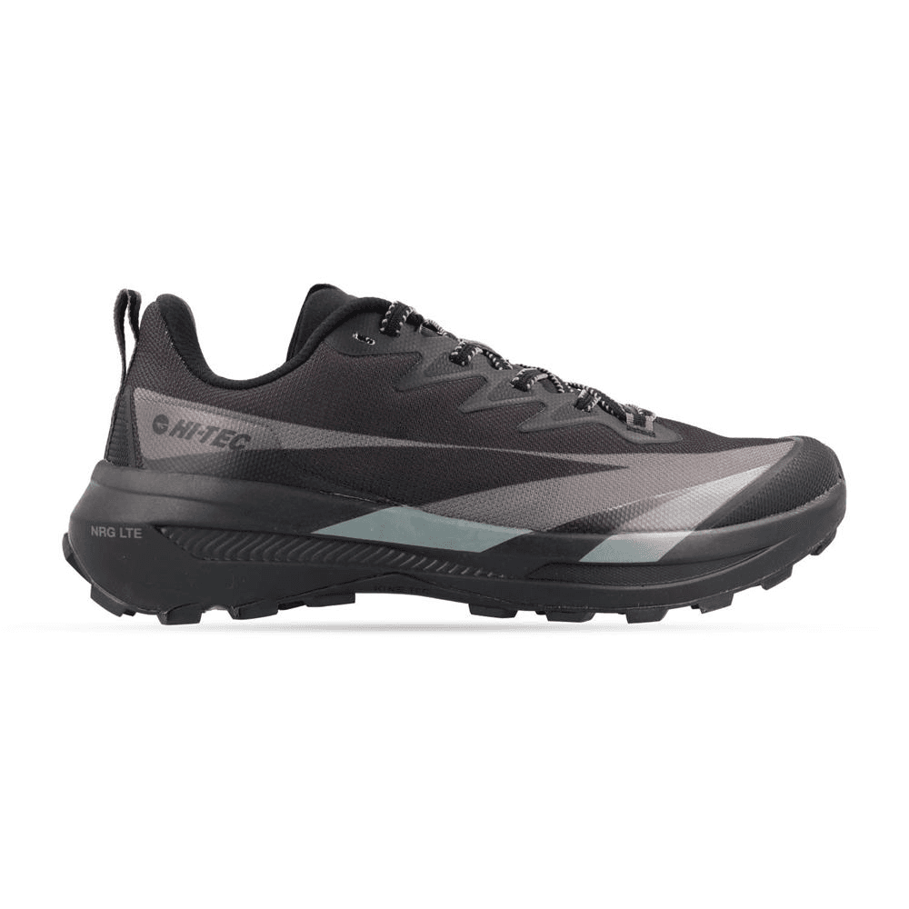 Vitesse - Black/Granite Grey