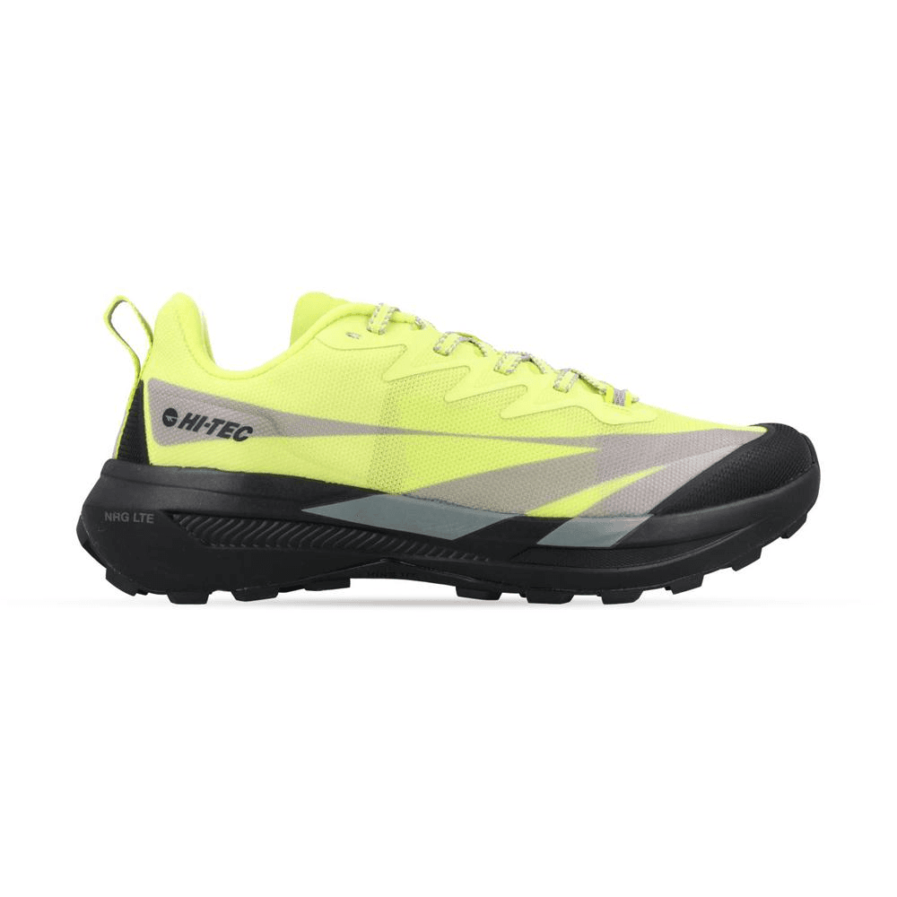 Vitesse - Wild Lime/Ulitimate Grey