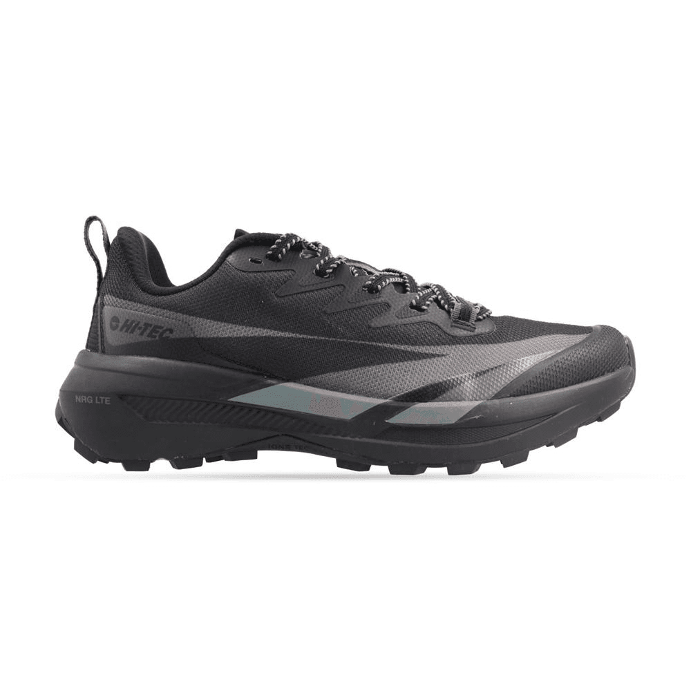 Hi-Tec Vitesse W - Black/Granite Grey