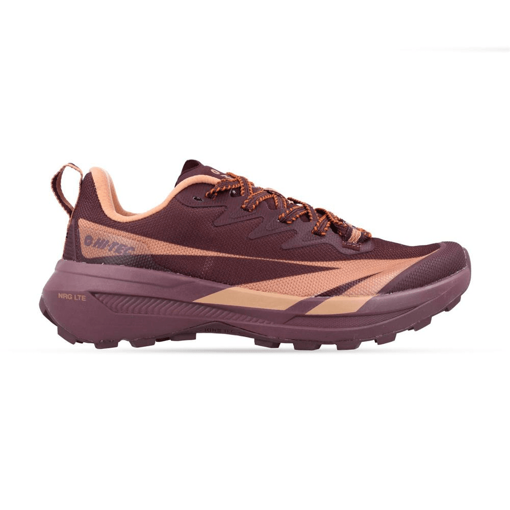 Hi-Tec Vitesse W - Huckleberry/Cork
