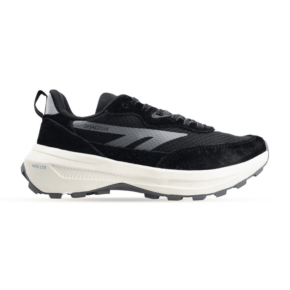 Hi-Tec Shadow - Black/Charcoal