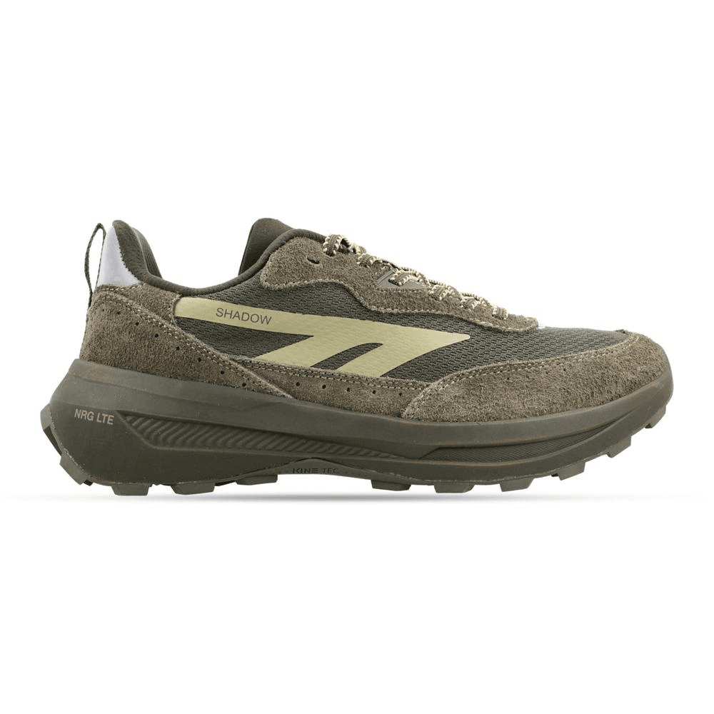 Shadow - Olive Night/Olive Grey
