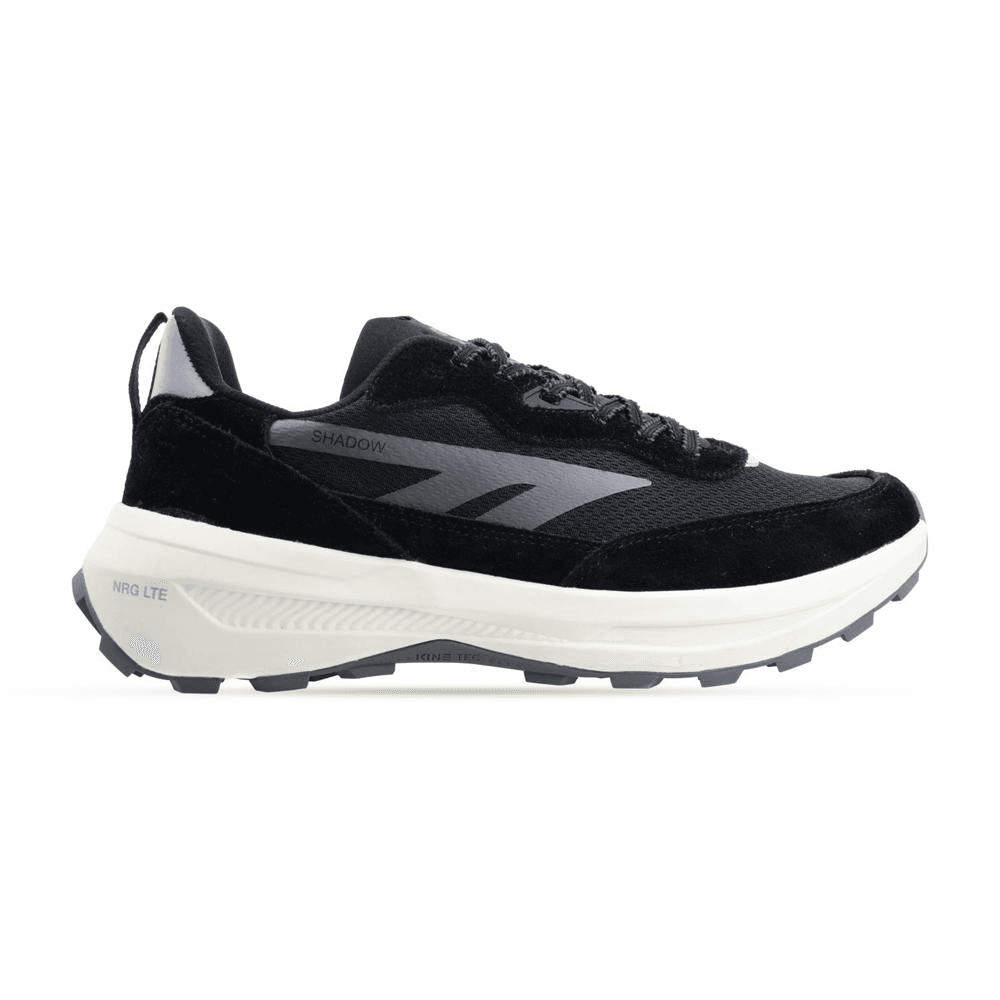Hi-Tec Shadow W - Black/Charcoal