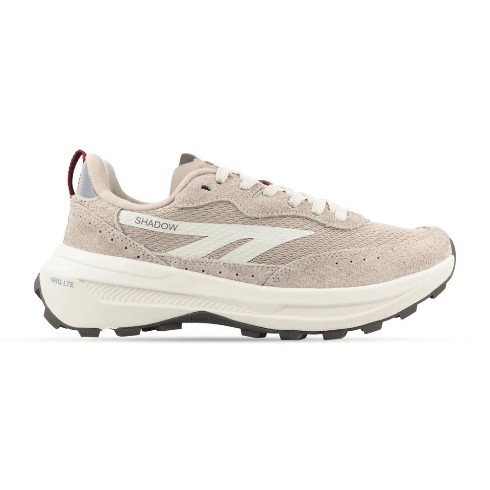 Hi-Tec Shadow W - Cool Grey/Egret