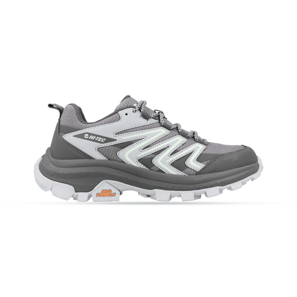 Hi-Tec Sequoia W - Granite Grey/Ultimate grey