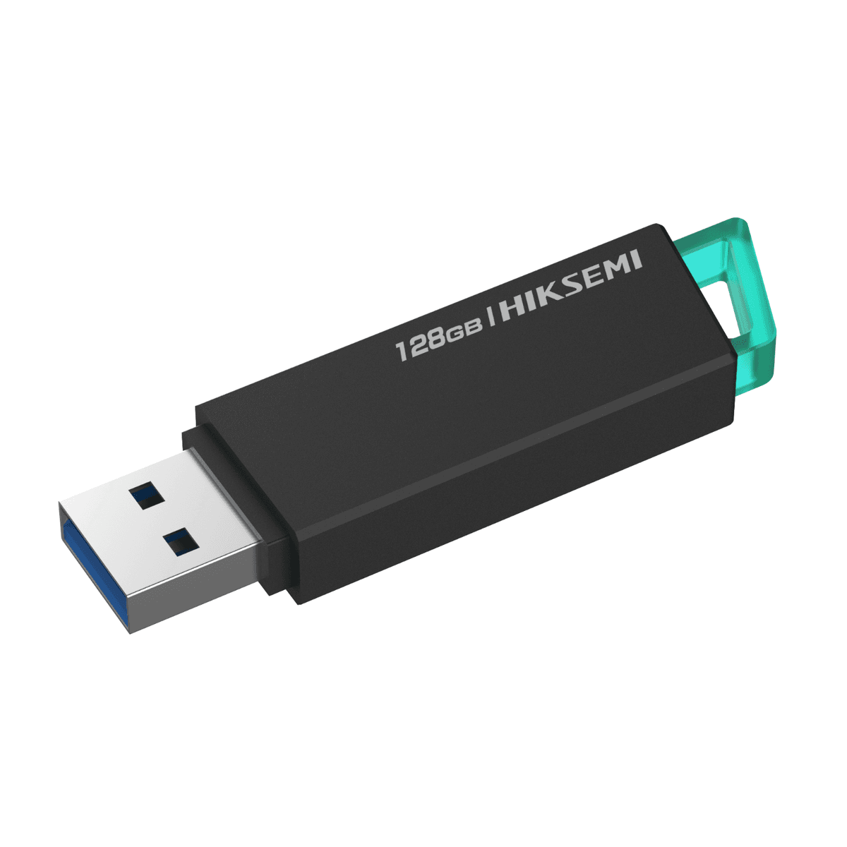 Hiksemi Blink 128GB USB3.2 Flash Drive - Black