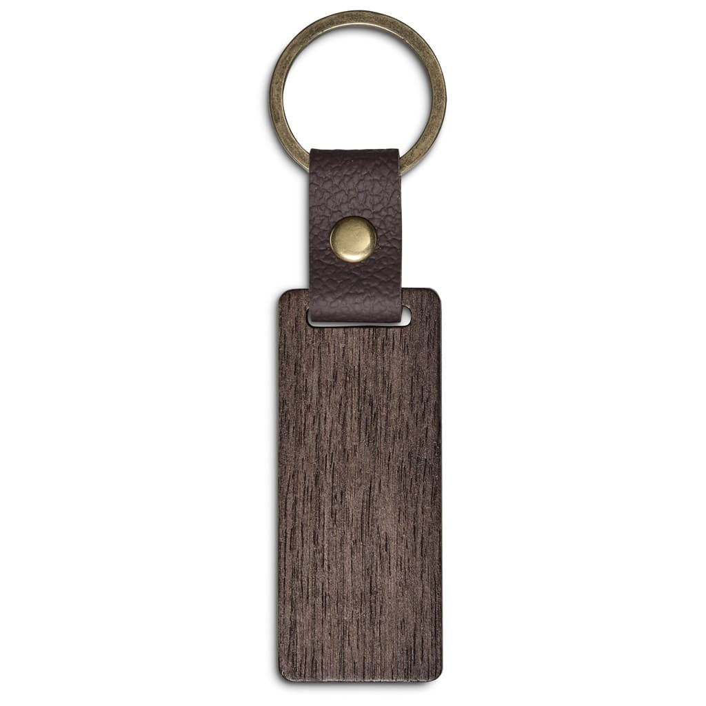 Altitude Woodland Keyholder