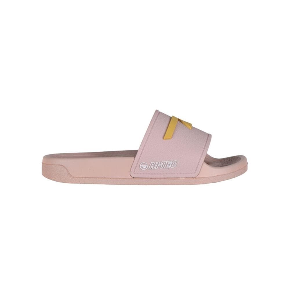 Hi-Tec Core Slide W - Sepia Rose/Gold
