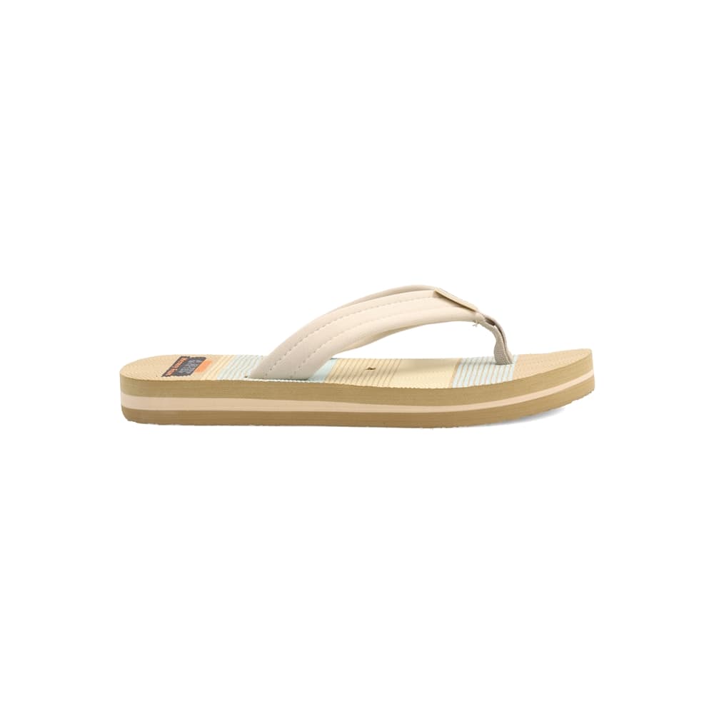 Hi-Tec Nautical Thong W - Sky/Sand