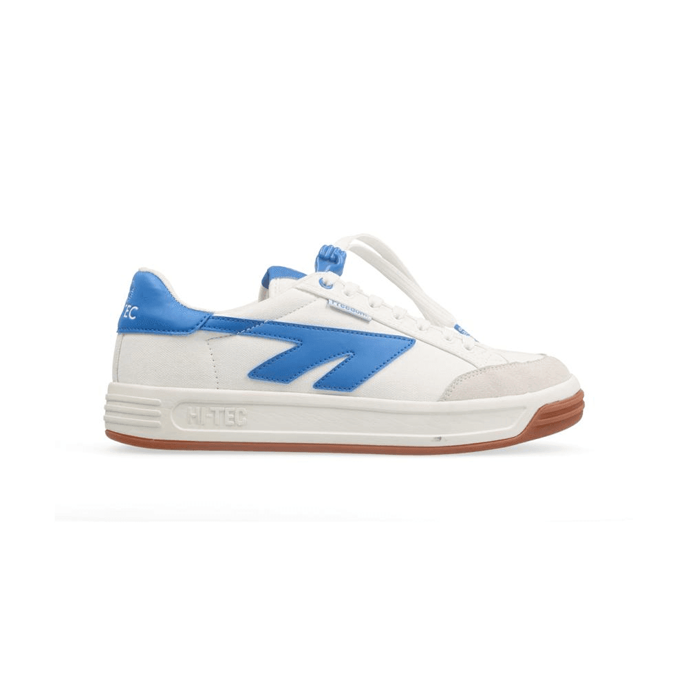 Hi-Tec Freedom OG - White/Royal Blue