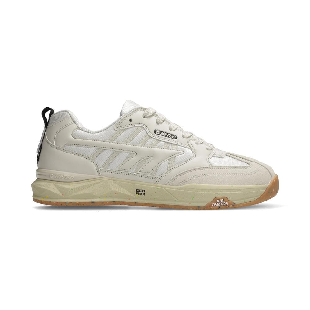 Hi-Tec Squash Classic Sustainable - Silver Lining