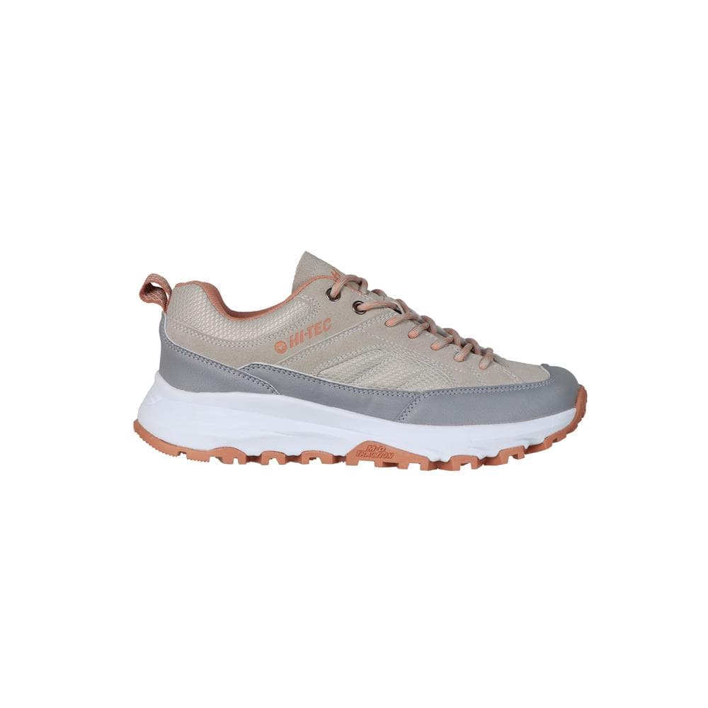 Hi-Tec Fuji Trail W - Ultimate Grey/Cork