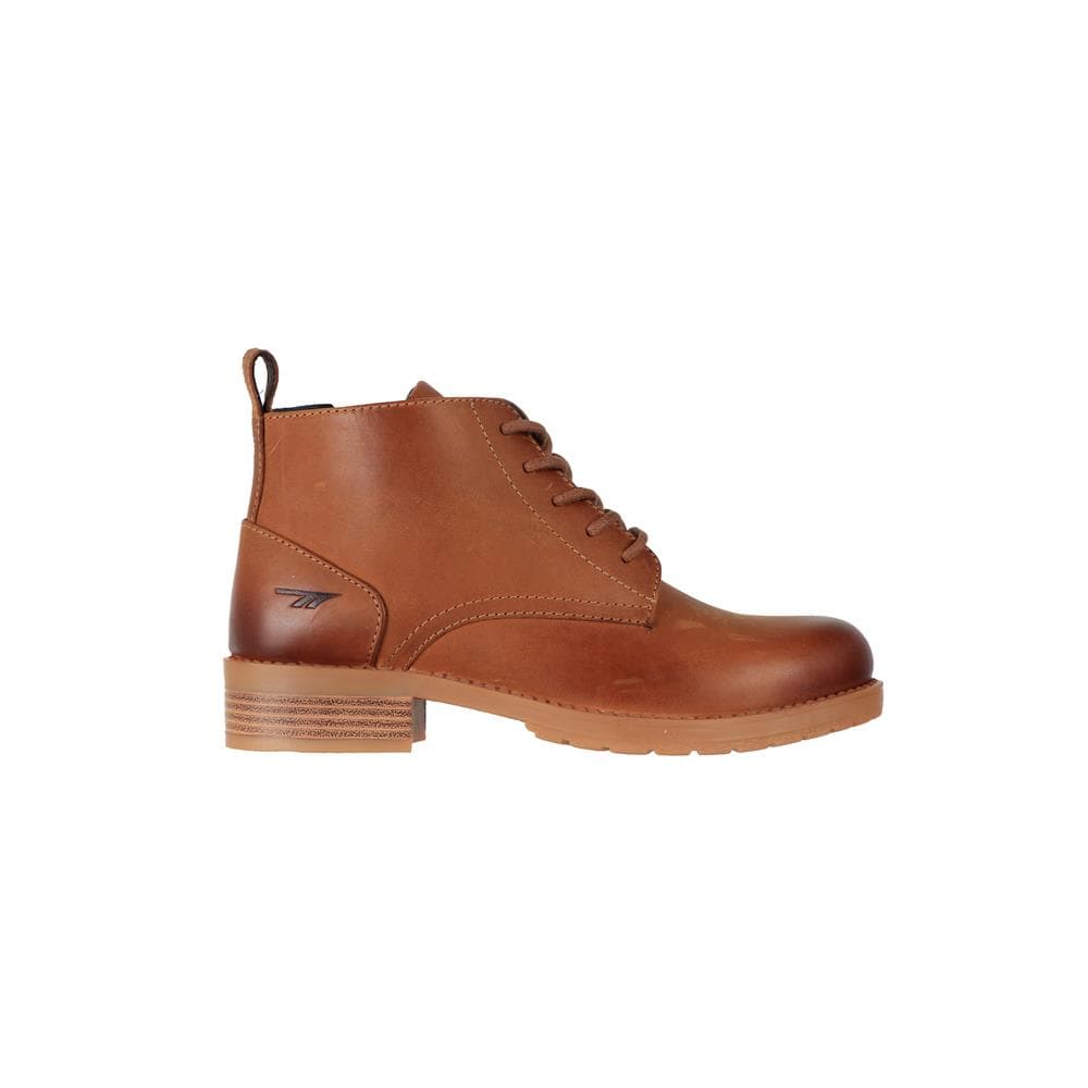Hi-Tec Salina Mid - Synder Tan
