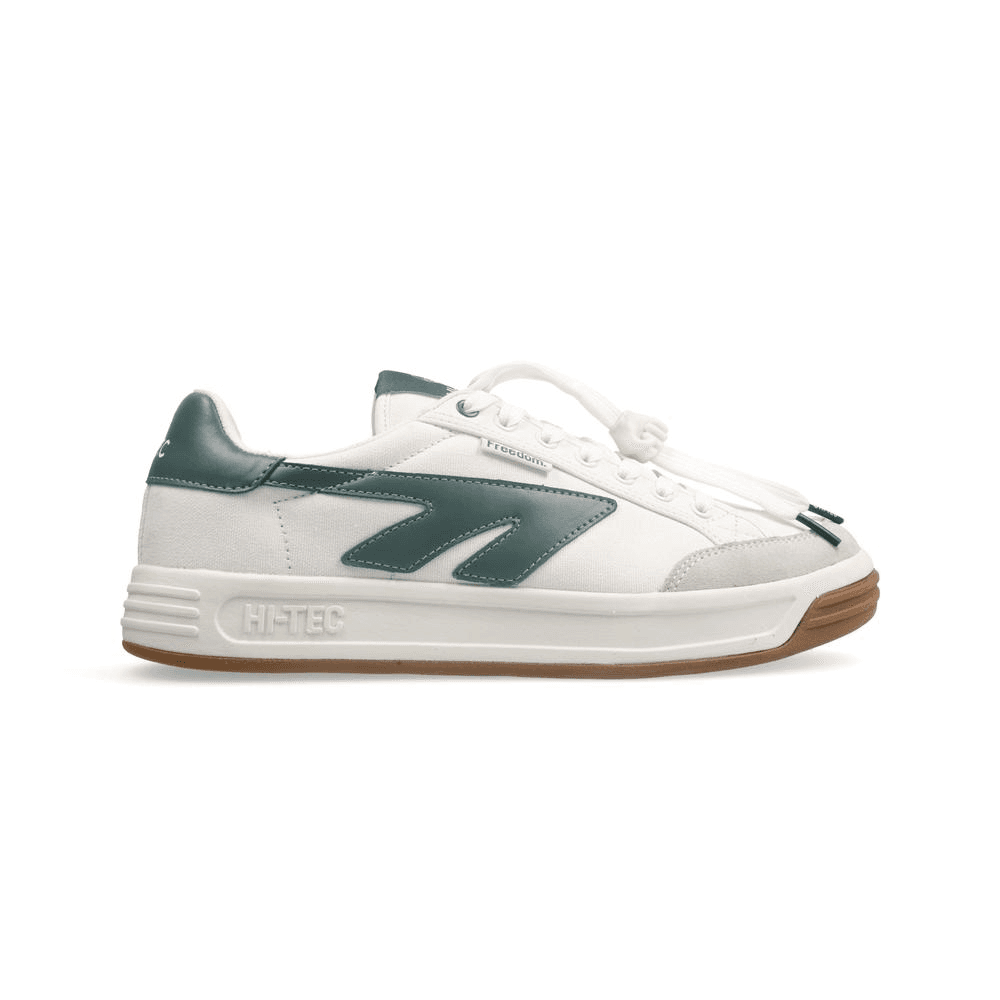 Hi-Tec Freedom OG - White/Dark Forest