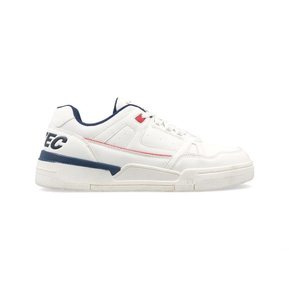 Hi-Tec Freeline Low - White/Red/Blue