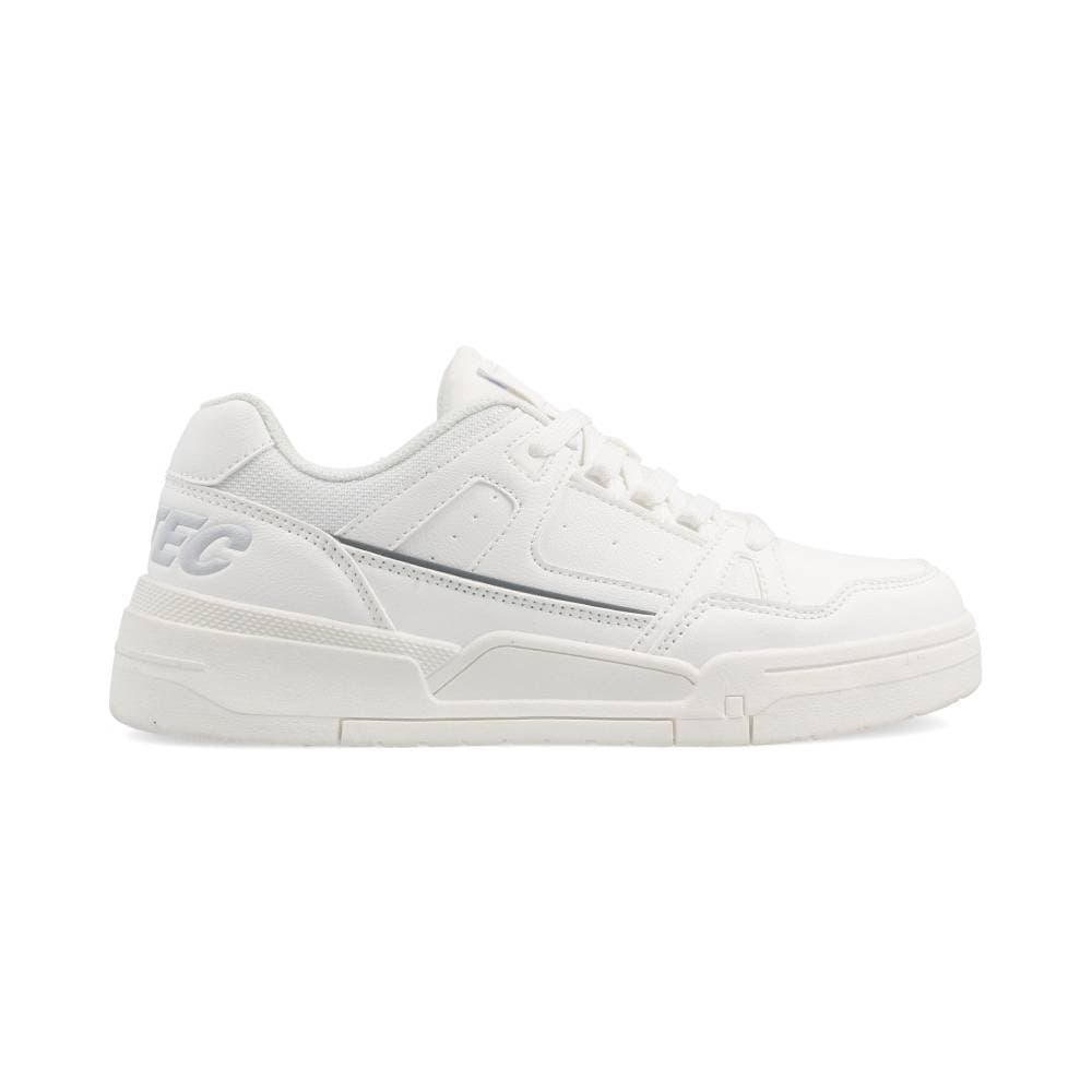 Hi-Tec Freeline Low - White