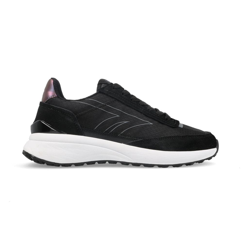 Hi-Tec Hi-Street W - Black