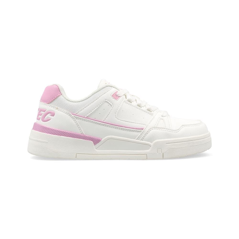 Hi-Tec Freeline W - White/Pastel Lavender