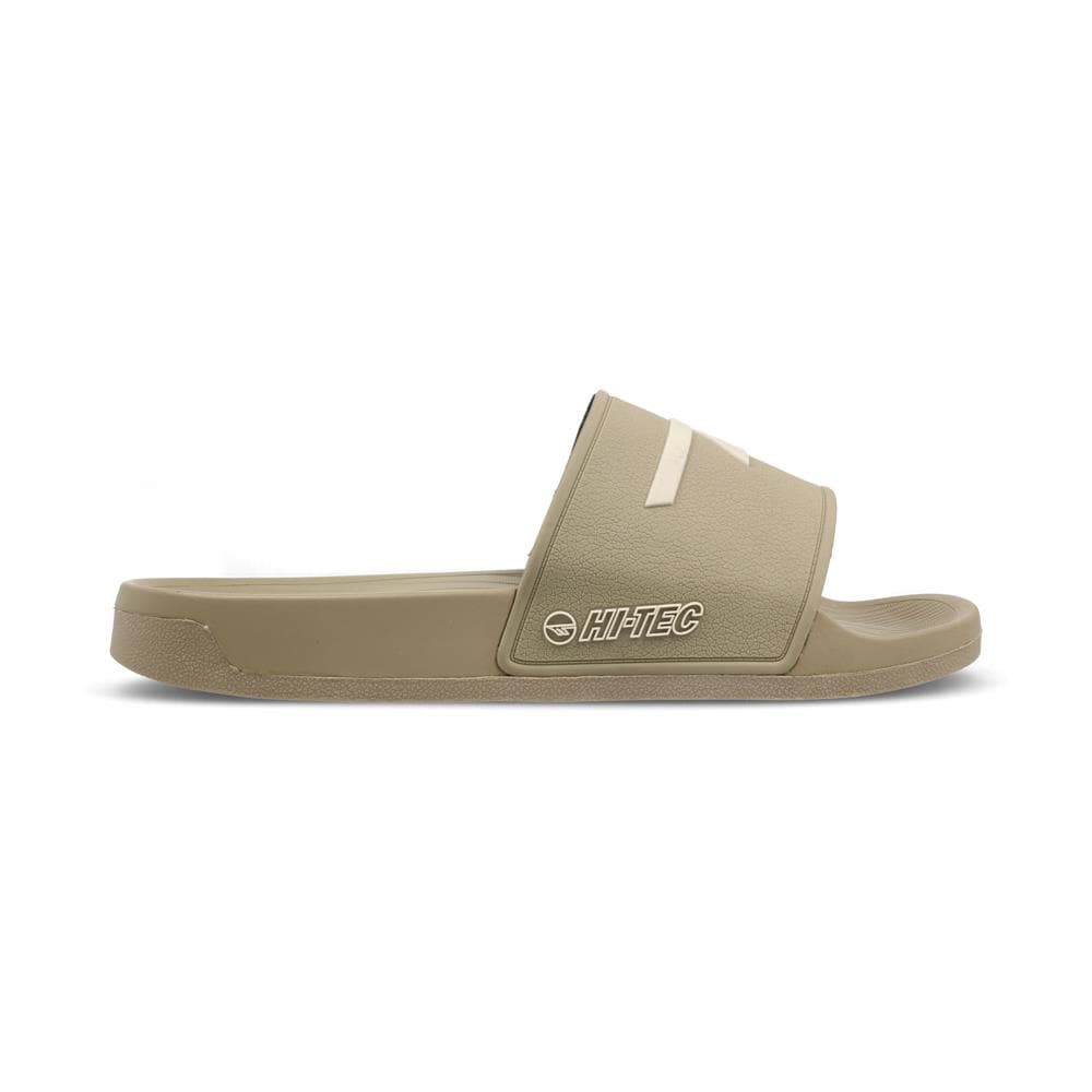 Hi-Tec Core Slide - Timber Wolf