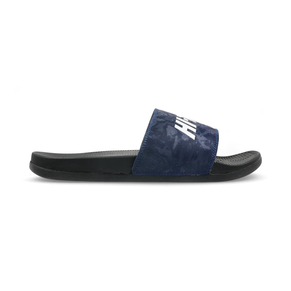 Hi-Tec Long Beach - Navy