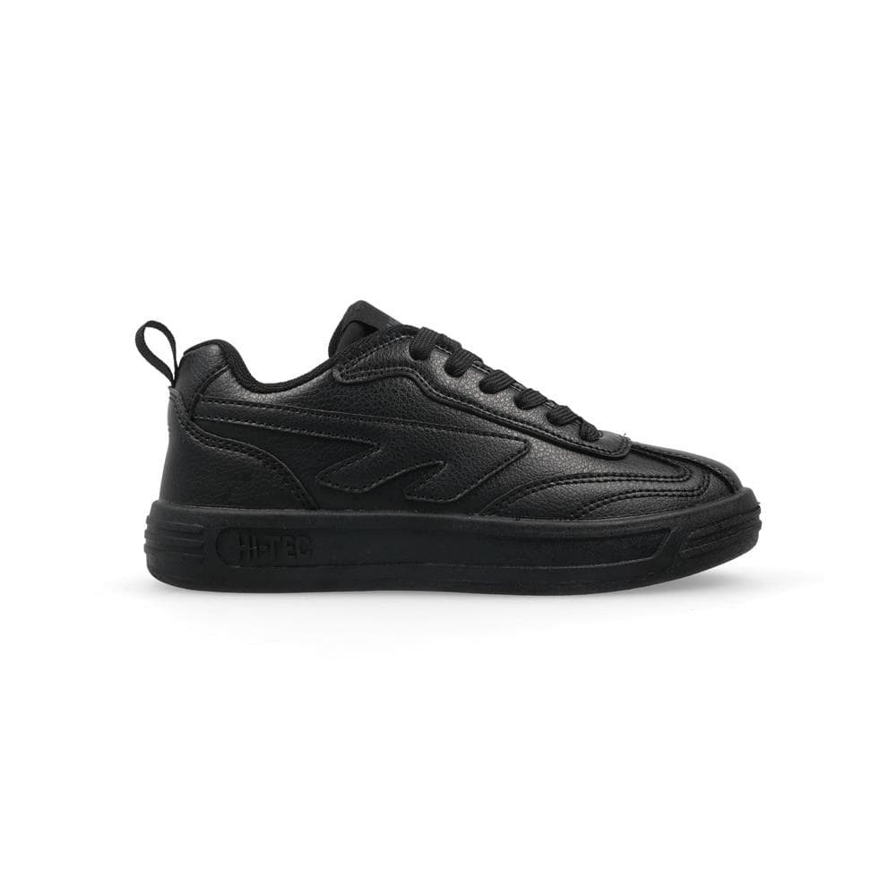 Hi-Tec Edge JNR BTS - Black