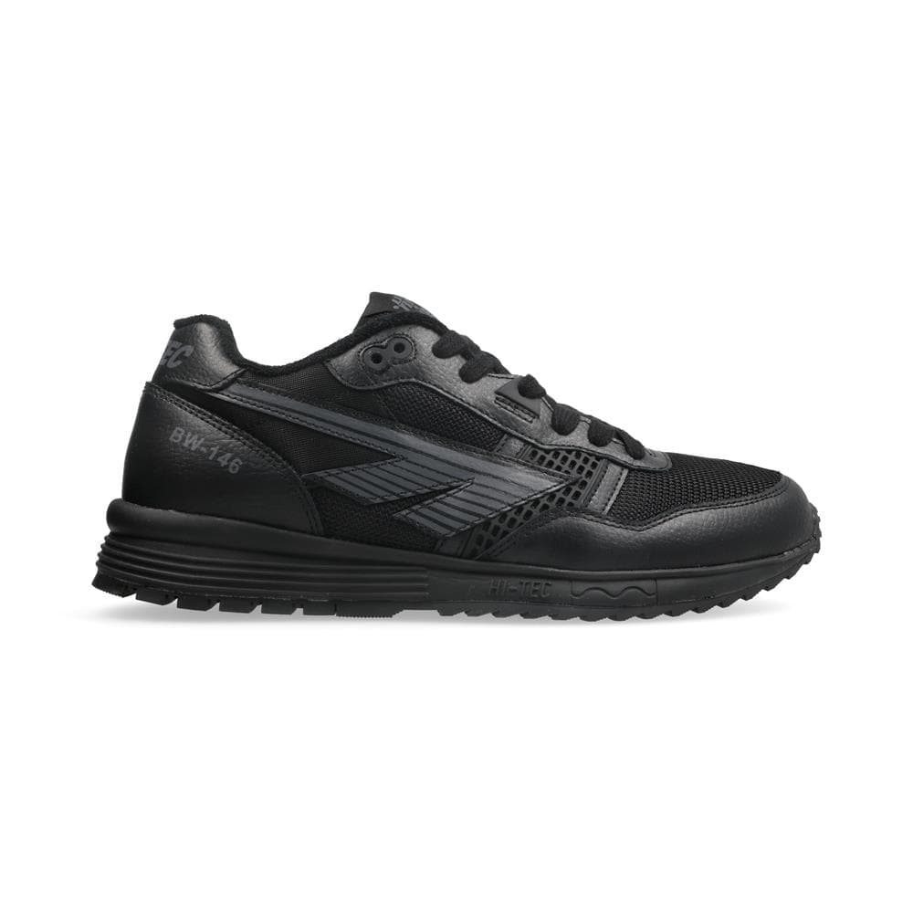 Hi-Tec Badwater - Black