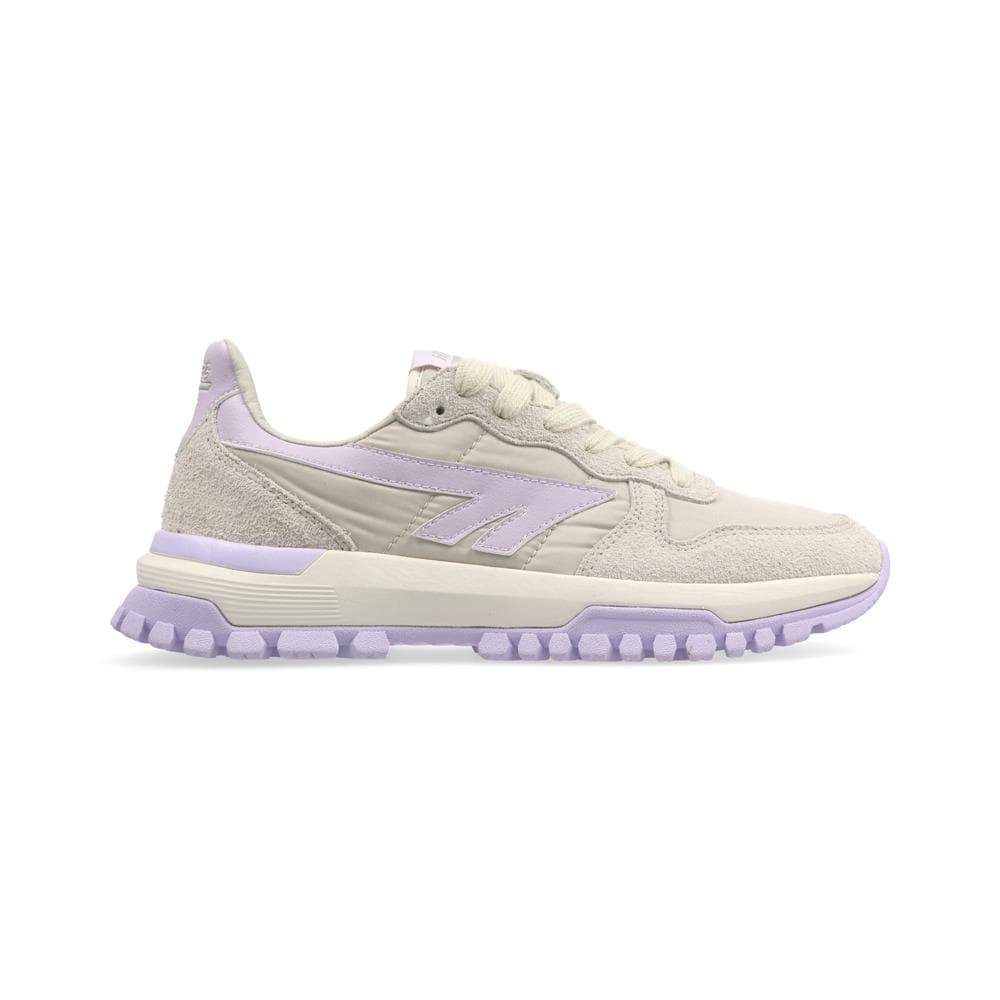 Hi-Tec Harlem W - Moonbeam/Orchid hush
