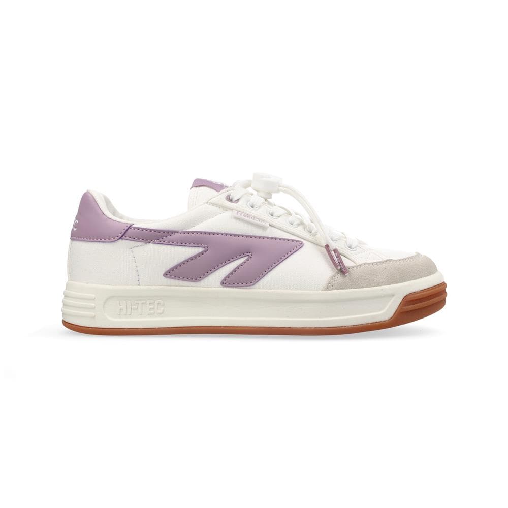 Freedom W - White/Toadstool