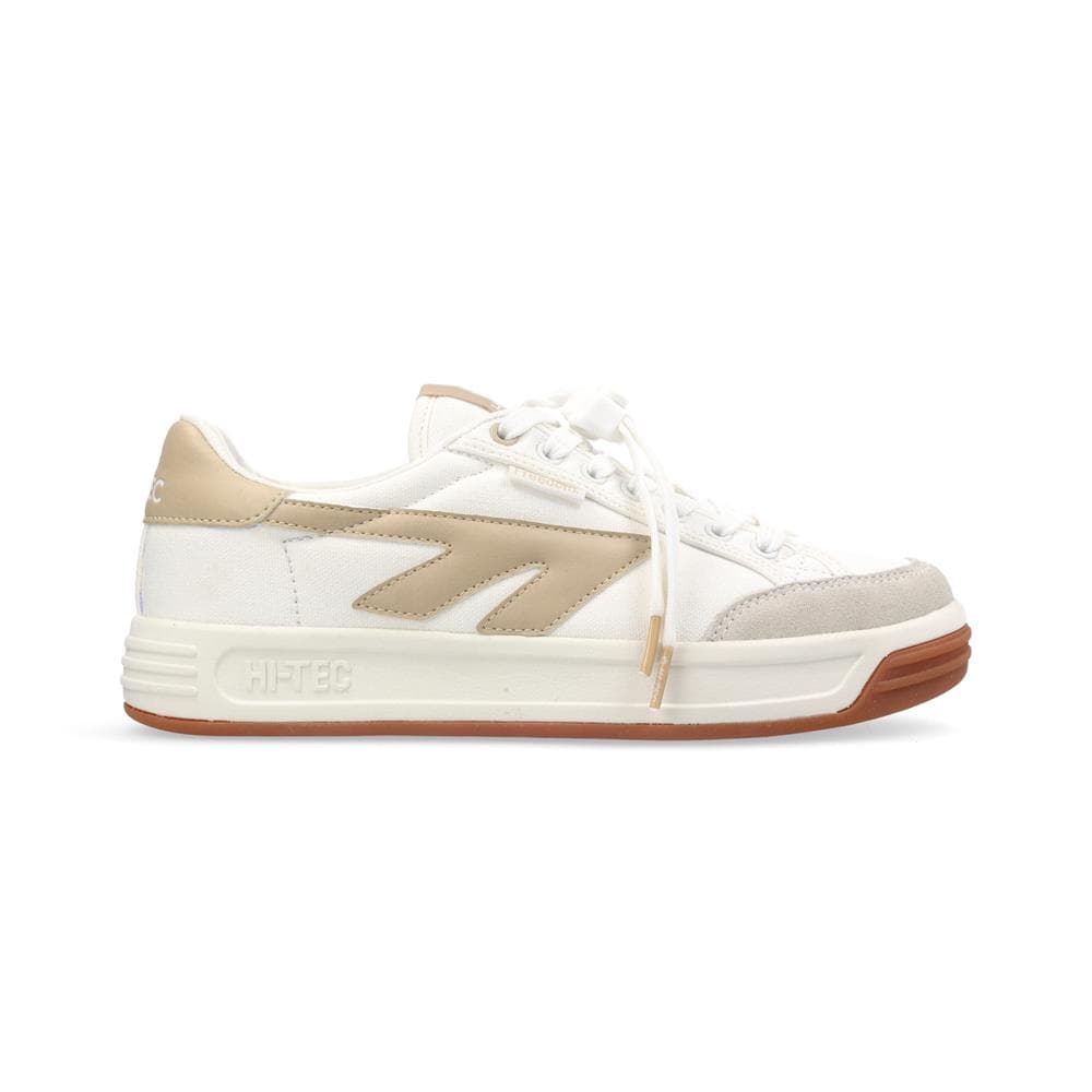 Freedom W - White/Irish Cream