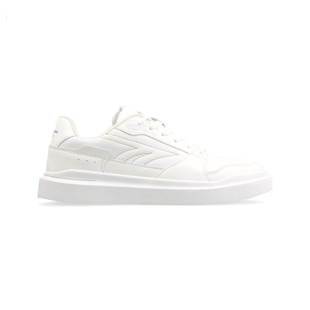 Capri - White