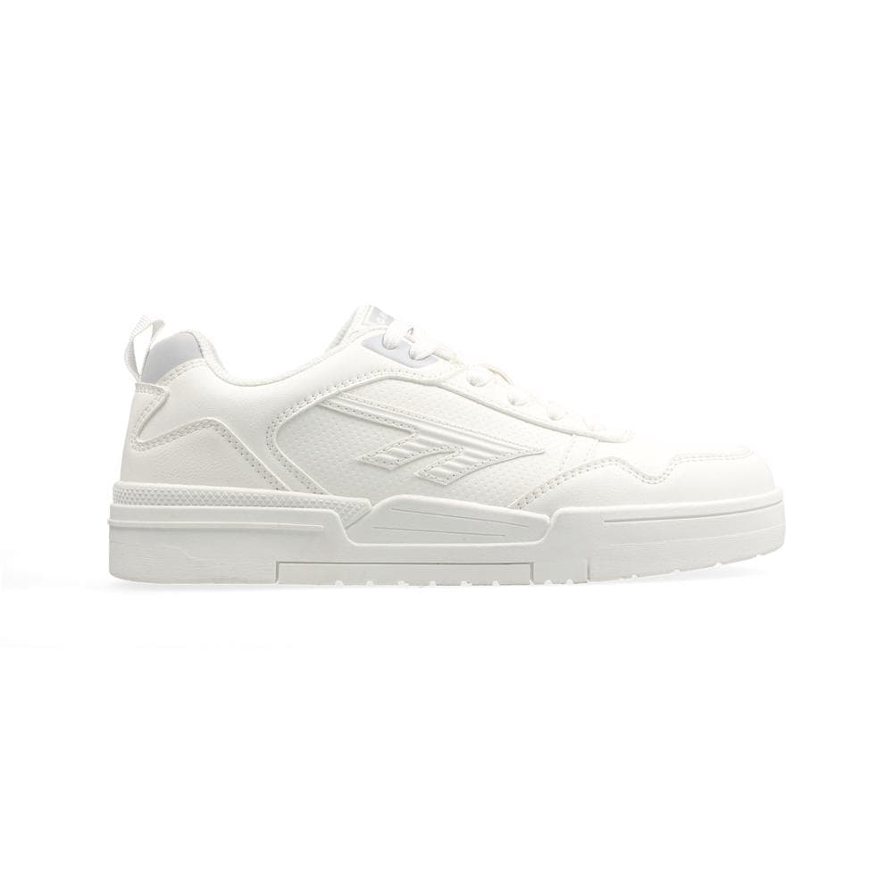 Hi-Tec Broadway Low W - Triple White
