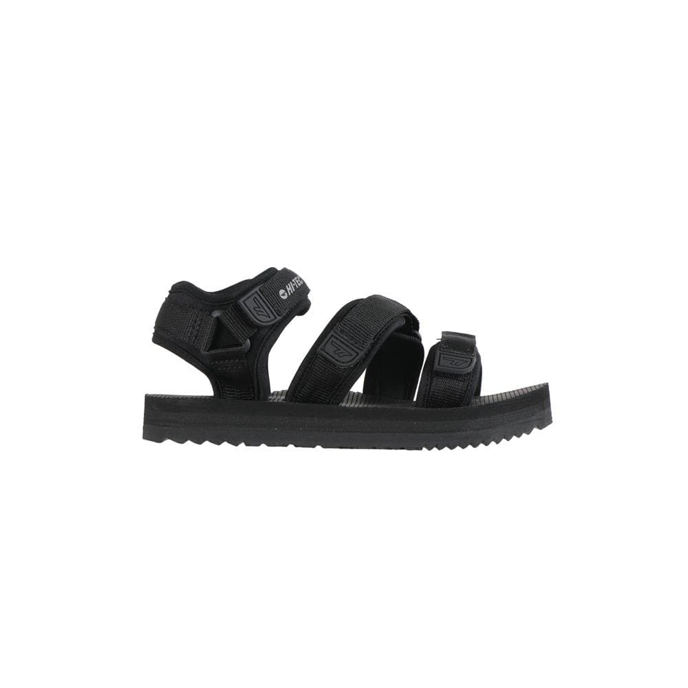 Fisher W - Black