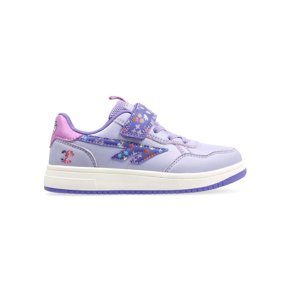 Hi-Tec My Little Pony Sneaker - Cosmic Sky