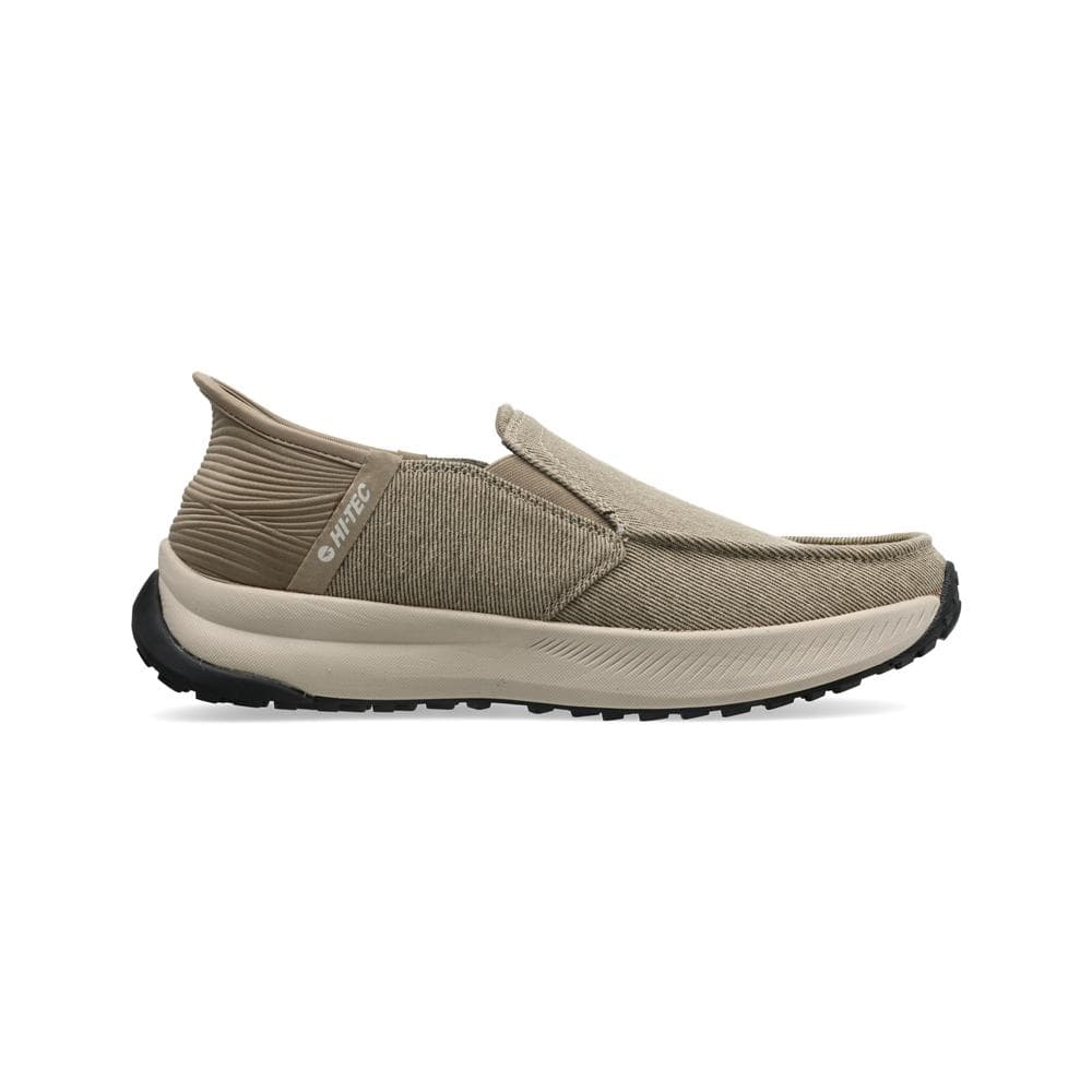 Hi-Tec Addax Canvas - Timber Wolf