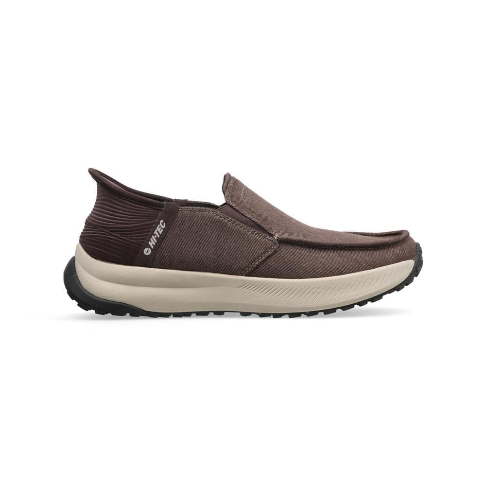 Hi-Tec Addax Canvas - Canteen