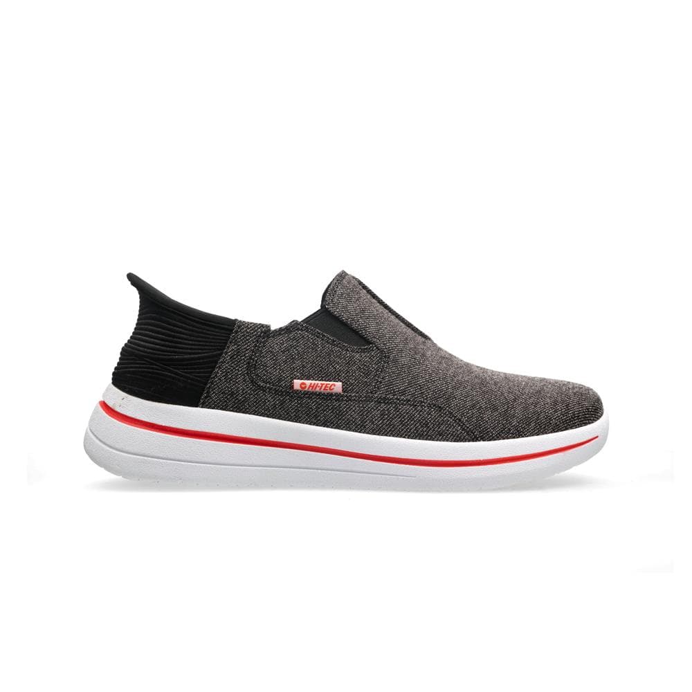 Iguana Canvas - Black