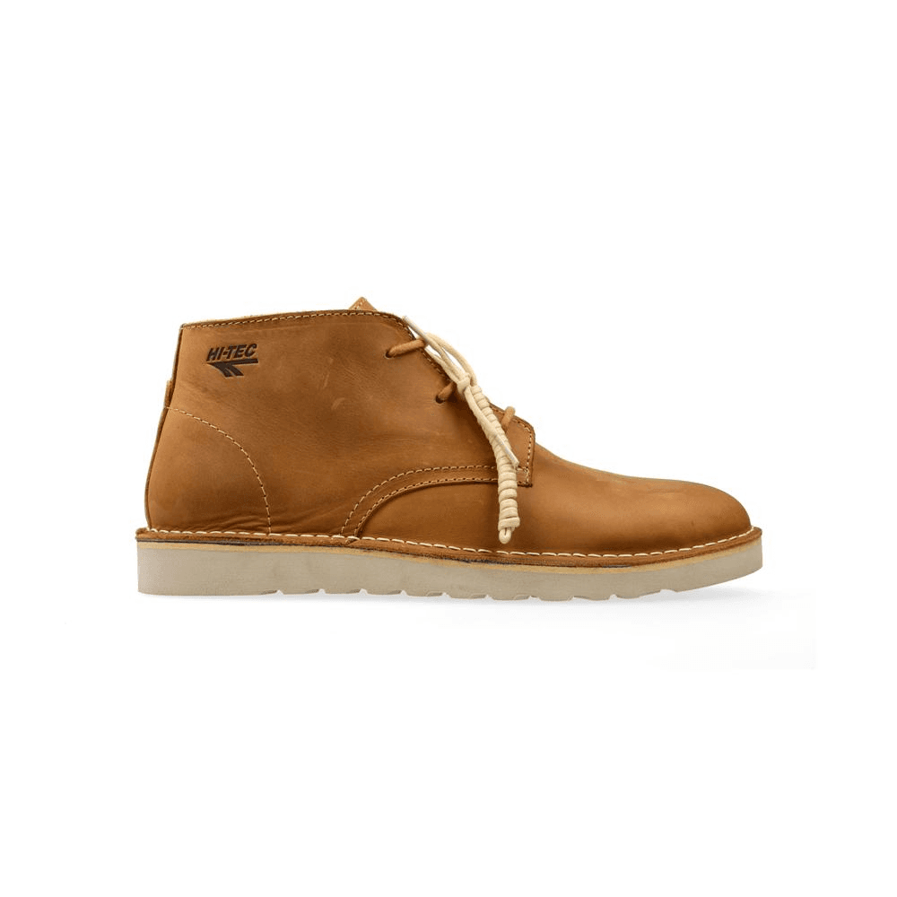 Hi-Tec Lite-Step Mirage Lux - Tan