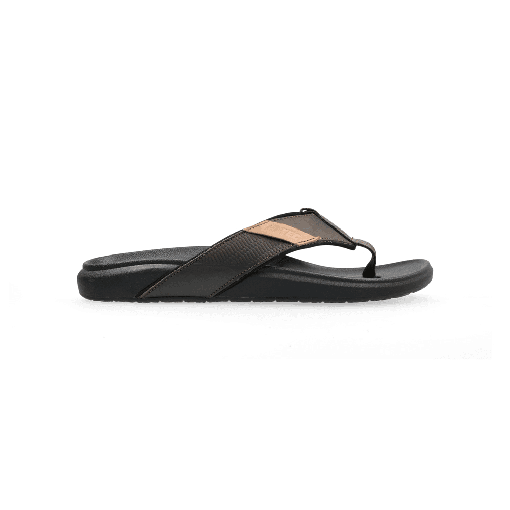 Hi-Tec Cushion Step Lux - Brown