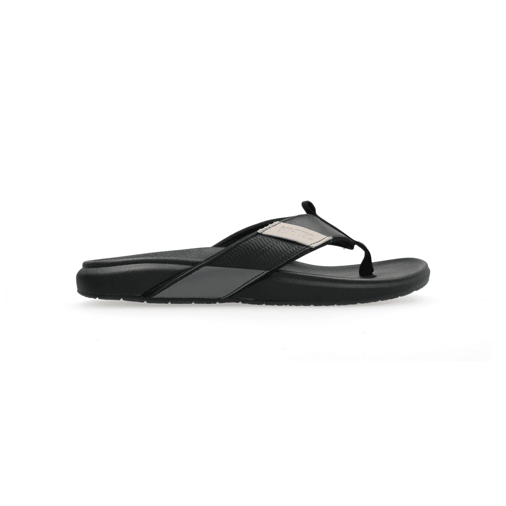 Hi-Tec Cushion Step Lux - Black