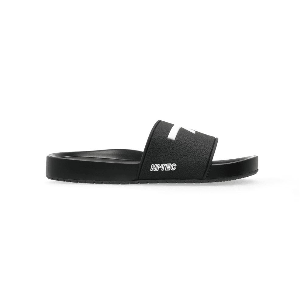 Hi-Tec Somet Slide - Black/White
