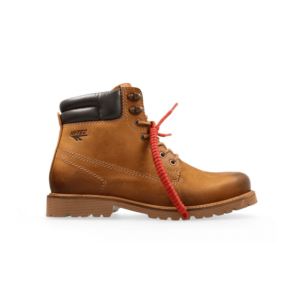 Hi-Tec Lite-Step Redford - Tan
