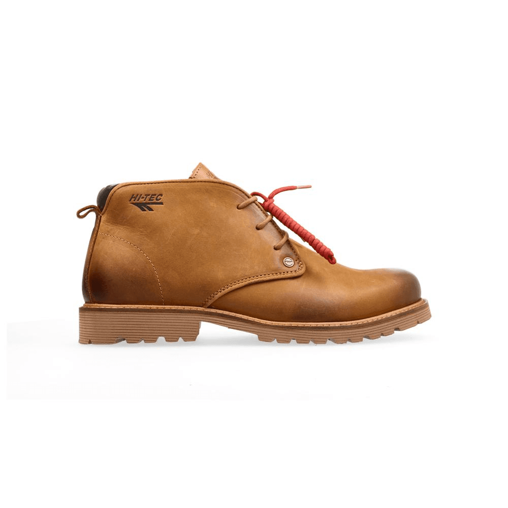 Hi-Tec Lite-Step Mc Queen - Tan