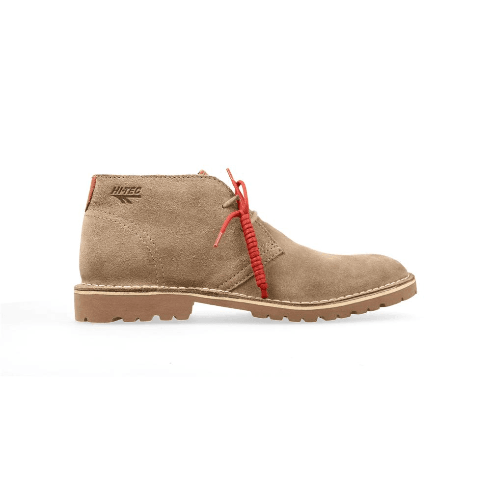 Hi-Tec Lite-Step Newman - Sand